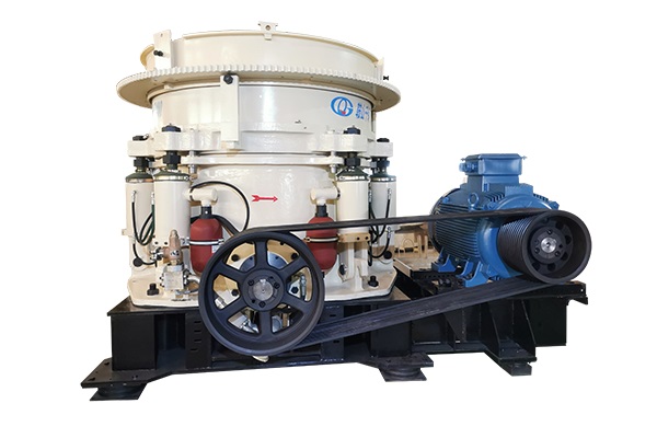 礦業(yè)進(jìn)入黃金時(shí)代，礦山老板如何選擇適合的破碎機(jī)？